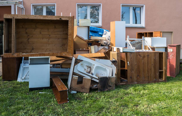 Trusted Halawa, HI Junk Removal Experts