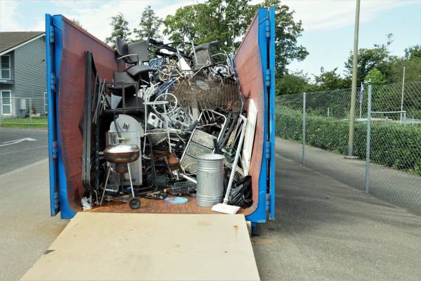 Best Residential Junk Removal  in Halawa, HI