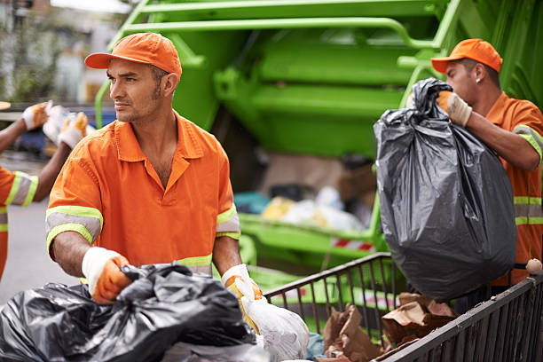 Best Junk Hauling Services  in Halawa, HI