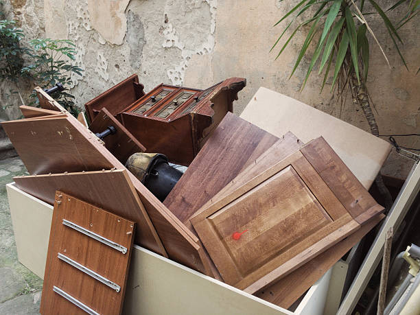 Best Professional Junk Removal  in Halawa, HI